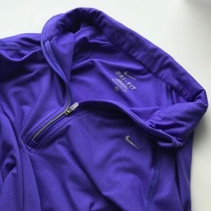 Nike Pullover
